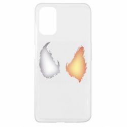 Чохол для Oppo A52 / A72 / A92Venom Carnage Eyes - PrintSalon