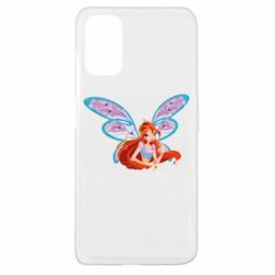 Чехол для Oppo A52/A72/A92 Winx Bloom Believix - PrintSalon