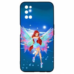 Чохол для Oppo A52 / A72 / A92Winx Mythix Bloom - PrintSalon
