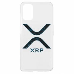 Чехол для Oppo A52/A72/A92 XRP Ripple - PrintSalon