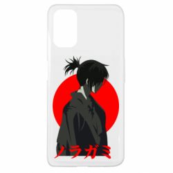 Чехол для Oppo A52/A72/A92 Yato - PrintSalon