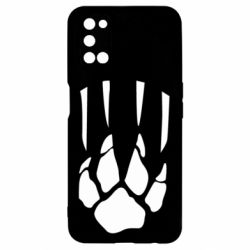 Чехол для Oppo A52/A72/A92 Зверский охотник - PrintSalon