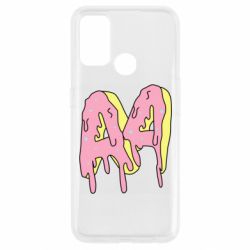 Чехол для Oppo A53/A32/A33 A4 Donut - PrintSalon