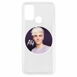 Чехол для Oppo A53/A32/A33 A4 Vlad - PrintSalon