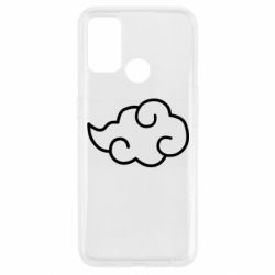 Чохол для Oppo A53 / A32 / A33Akatsuki Cloud - PrintSalon