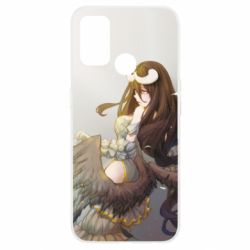 Чехол для Oppo A53/A32/A33 Albedo - PrintSalon