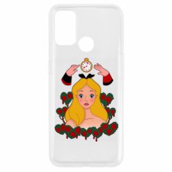 Чехол для Oppo A53/A32/A33 Alissa