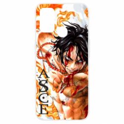 Чохол для Oppo A53 / A32 / A33Asce - PrintSalon