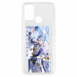 Чохол для Oppo A53 / A32 / A33Ayato art - PrintSalon