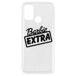 Чехол для Oppo A53/A32/A33 Barbie Extra - PrintSalon