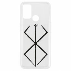 Чохол для Oppo A53 / A32 / A33Berserk symbol - PrintSalon