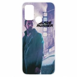 Чохол для Oppo A53 / A32 / A33Blade Runner 2049 Gosling - PrintSalon