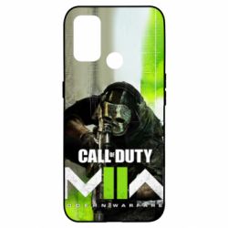 Чохол для Oppo A53 / A32 / A33Call of Duty: Modern Warfare 2 - PrintSalon