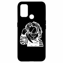 Чехол для Oppo A53/A32/A33 Чаки