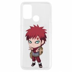 Чохол для Oppo A53 / A32 / A33Chibi Gaara