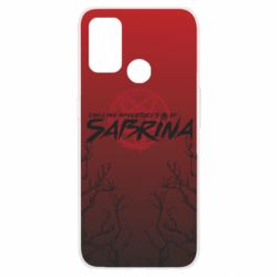 Чохол для Oppo A53 / A32 / A33Chilling Adventures of Sabrina - PrintSalon