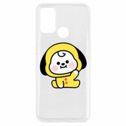 Чехол для Oppo A53/A32/A33 Chimmy BT21 - PrintSalon