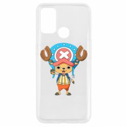 Чехол для Oppo A53/A32/A33 Chopper Tony - PrintSalon