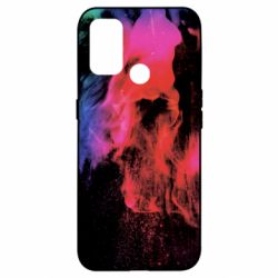 Чохол для Oppo A53 / A32 / A33Colorful art - PrintSalon