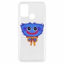 Чохол для Oppo A53 / A32 / A33Cute Huggy Wuggy - PrintSalon