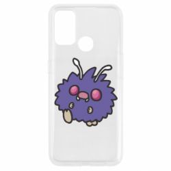Чехол для Oppo A53/A32/A33 Cute Venonat-PrintSalon Чехол для Oppo A53/A32/A33 Cute Venonat