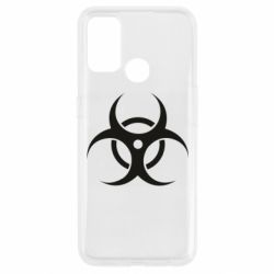 Чохол для Oppo A53 / A32 / A33Danger - PrintSalon