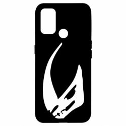 Чехол для Oppo A53/A32/A33 Dean Jarin emblem