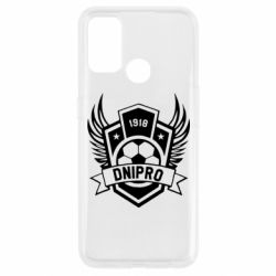 Чехол для Oppo A53/A32/A33 Dnipro-PrintSalon Чехол для Oppo A53/A32/A33 Dnipro