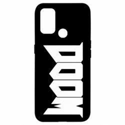 Чехол для Oppo A53/A32/A33 Doom