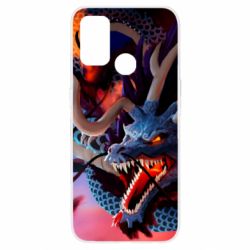 Чохол для Oppo A53 / A32 / A33Dragon Kaido - PrintSalon