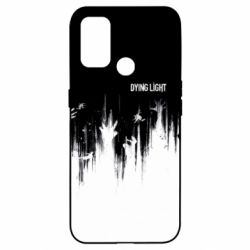 Чехол для Oppo A53/A32/A33 Dying Light 2 hands - PrintSalon