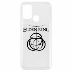 Чехол для Oppo A53/A32/A33 Elden Ring-PrintSalon Чехол для Oppo A53/A32/A33 Elden Ring