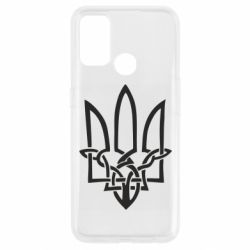 Чохол для Oppo A53 / A32 / A33Emblem 17 - PrintSalon