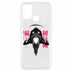 Чохол для Oppo A53 / A32 / A33ЕВА 01 - PrintSalon