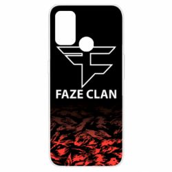 Чехол для Oppo A53/A32/A33 Faze Clan 3D - PrintSalon