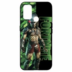 Чохол для Oppo A53 / A32 / A33Fortnite Predator - PrintSalon