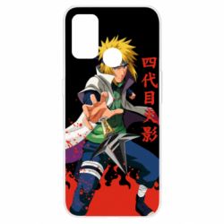 Чохол для Oppo A53 / A32 / A33Fourth Hokage Minato Namikaze - PrintSalon