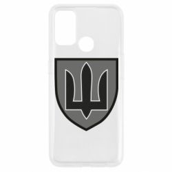 Чехол для Oppo A53/A32/A33 Генеральный штаб Украины