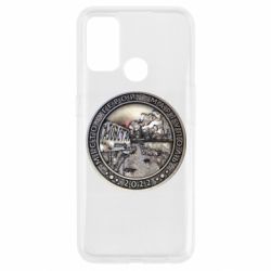 Чехол для Oppo A53/A32/A33 Город герой - Мариуполь - PrintSalon