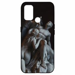 Чохол для Oppo A53 / A32 / A33Greek statues - PrintSalon