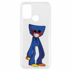 Чехол для Oppo A53/A32/A33 Хаги Ваги - PrintSalon