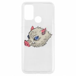 Чохол для Oppo A53 / A32 / A33Hashibira Inosuke