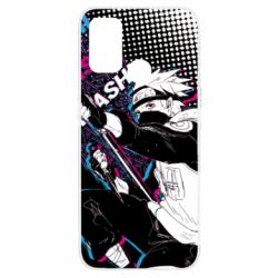 Чохол для Oppo A53 / A32 / A33Hatake Kakashi - PrintSalon