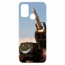 Чохол для Oppo A53 / A32 / A33Хаймарс - PrintSalon