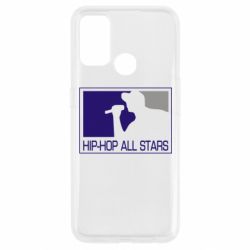 Чехол для Oppo A53/A32/A33 Hip-hop all stars - PrintSalon