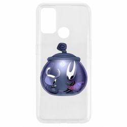 Чехол для Oppo A53/A32/A33 Hollow Knight  and Hornet