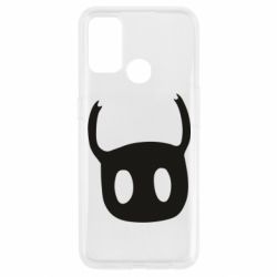 Чехол для Oppo A53/A32/A33 Hollow Knight Mask