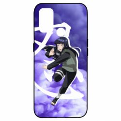 Чохол для Oppo A53 / A32 / A33Hyuuga Hinata - PrintSalon