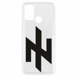 Чехол для Oppo A53/A32/A33 Идея нации - PrintSalon