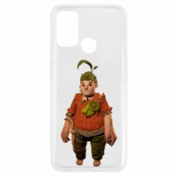 Чехол для Oppo A53/A32/A33 It Takes Two Cody